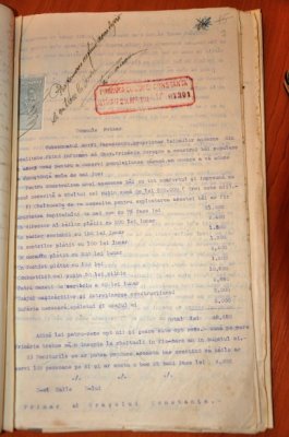 Litoralul acum 100 de ani: 